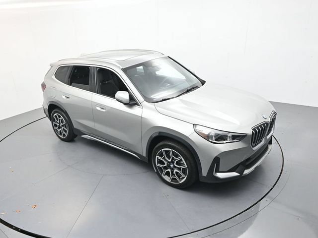 Used 2025 BMW X1 xDrive28i w/ Convenience Package AWD/4WD image 33