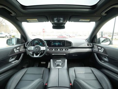 Certified 2023 Mercedes-Benz GLS 450 GLS 450 image 20