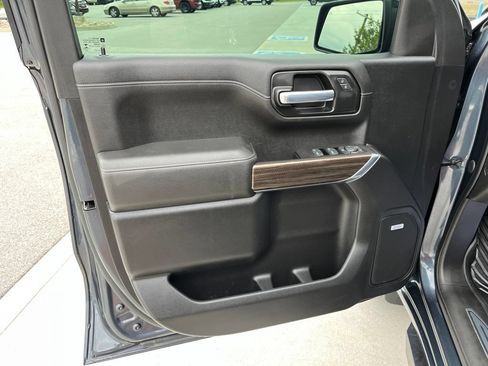 Used 2021 Chevrolet Silverado 1500 RST w/ All Star Edition Plus AWD/4WD image 6