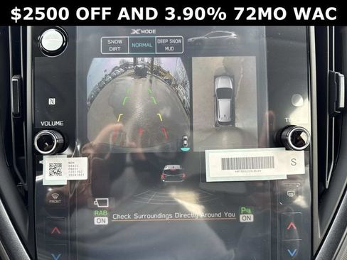 New 2026 Subaru Crosstrek 2.5i Limited image 21