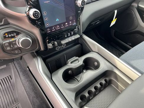 New 2026 RAM 1500 Big Horn AWD/4WD image 19
