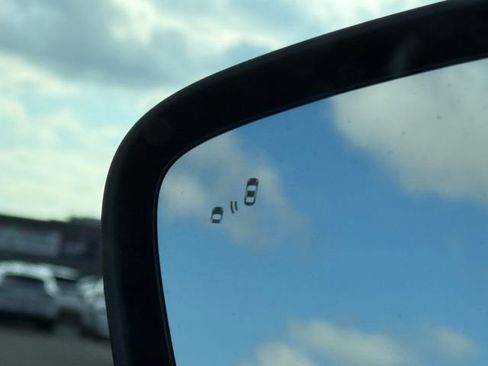 New 2026 Ford Escape ST-Line Select w/ Tech Pack #1 image 10