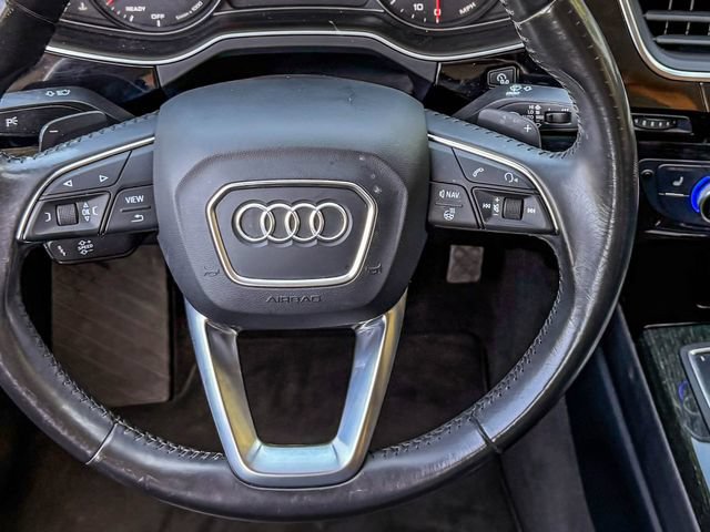 Used 2017 Audi Q7 2.0T Premium AWD/4WD image 31