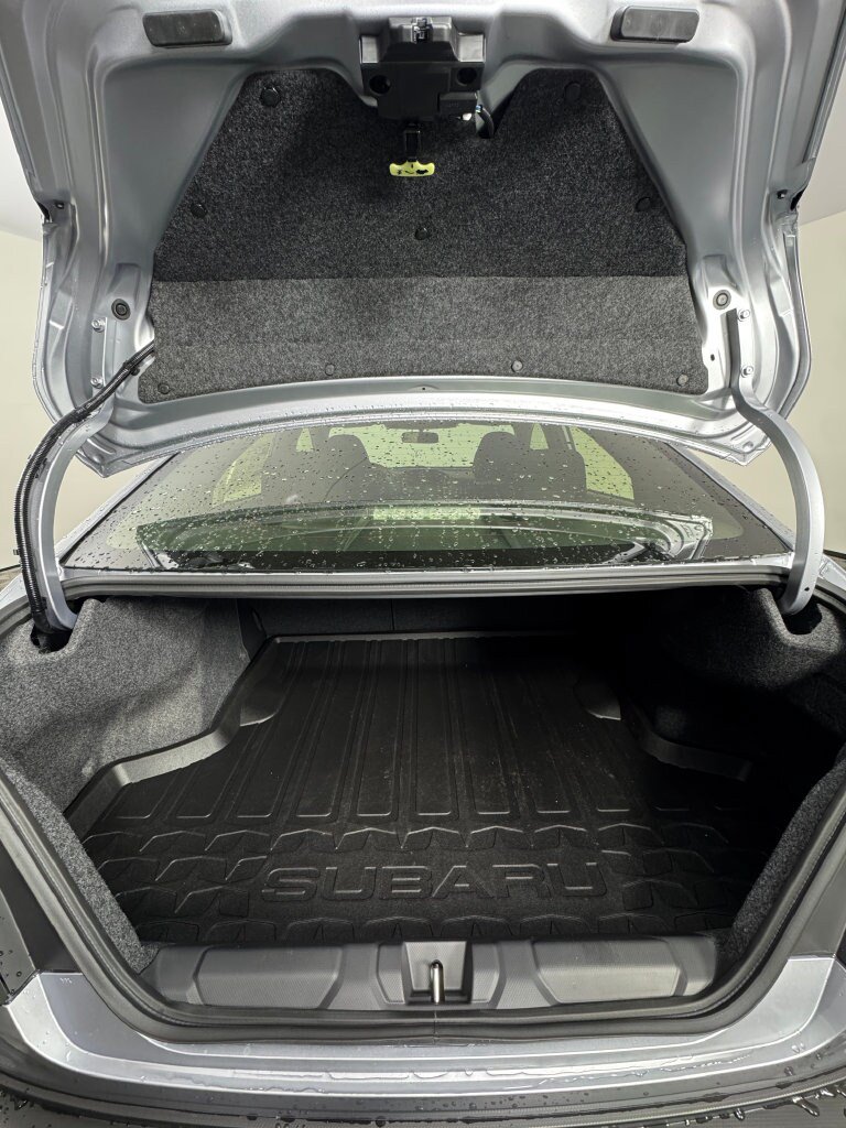 New 2026 Subaru WRX Premium AWD/4WD image 7