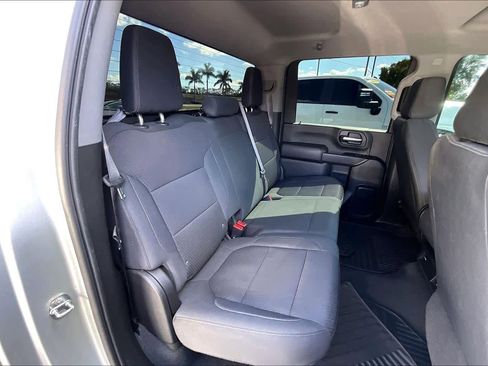 Used 2020 Chevrolet Silverado 2500 Custom w/ Custom Value Package image 26