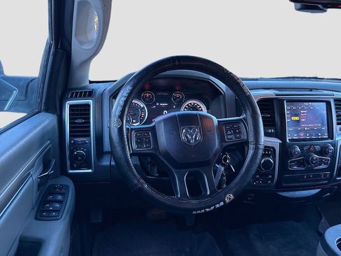 Used 2019 RAM 1500 Big Horn image 20