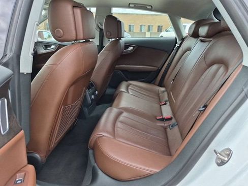 Used 2018 Audi A7 3.0T Prestige w/ Prestige Package AWD/4WD image 10