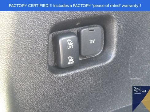 Used 2024 Ford Edge SEL w/ Convenience Package AWD/4WD image 15
