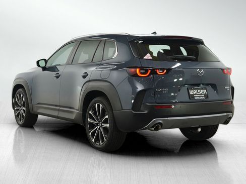 Used 2024 MAZDA CX-50 AWD 2.5 Turbo w/ Premium Pkg image 3