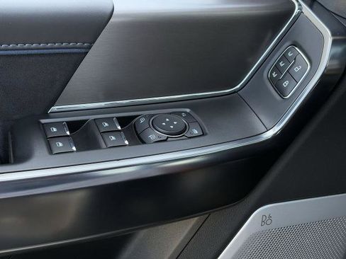 New 2025 Ford F150 Platinum w/ Equipment Group 702A High image 47