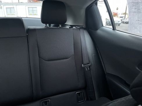 Used 2025 Toyota Prius LE image 37