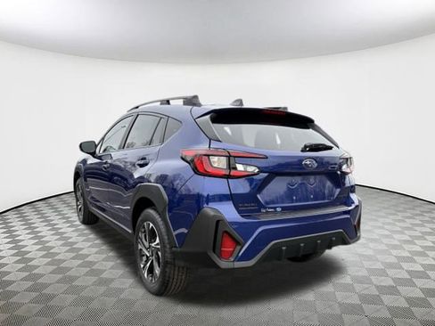 New 2026 Subaru Crosstrek 2.0i Premium image 6