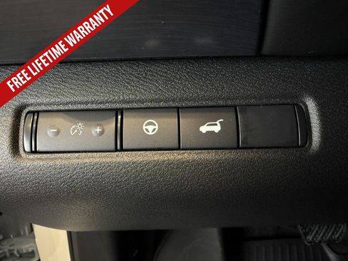 New 2026 Nissan Pathfinder Rock Creek AWD/4WD image 34