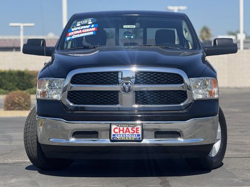 Used 2023 RAM 1500 Classic SLT w/ Trailer & Traction Group image 2