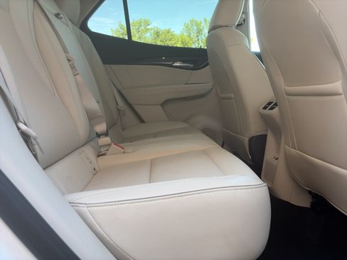 Used 2023 Buick Envision Essence AWD/4WD image 26