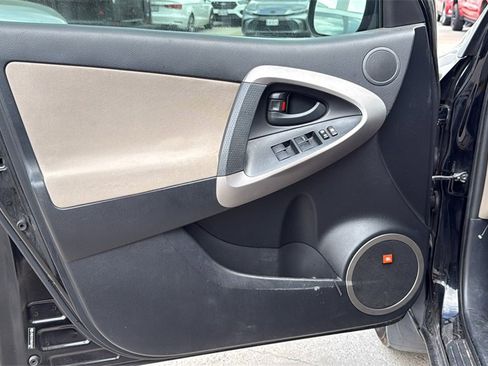 Used 2008 Toyota RAV4 Limited image 5