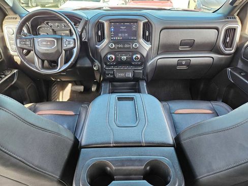 Used 2019 GMC Sierra 1500 AT4 image 16