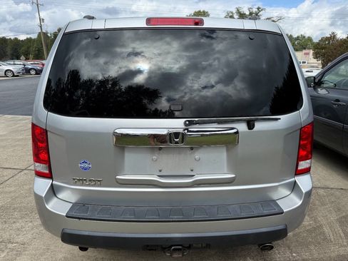Used 2011 Honda Pilot EX image 3