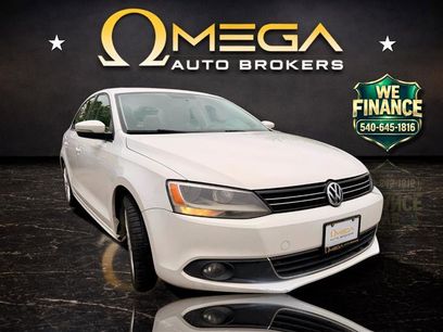 Used 2014 Volkswagen Jetta SEL