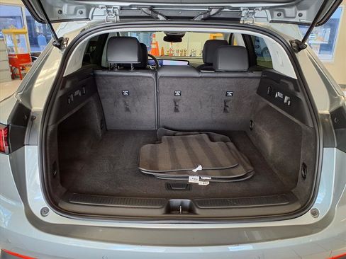 Used 2025 Buick Envision Preferred image 16