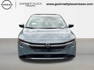 New 2026 Nissan Sentra SV video 2