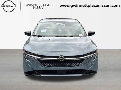 New 2026 Nissan Sentra SV image 2