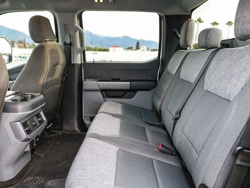 Used 2024 Ford F250 XLT w/ FX4 Off-Road Package image 19