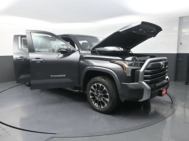 Used 2026 Toyota Tundra Limited w/ Limited PVM Package AWD/4WD image 39