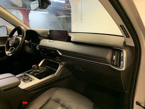 Used 2024 MAZDA CX-90 Plug-In Hybrid w/ Premium Pkg AWD/4WD image 68