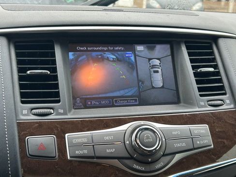 Used 2017 INFINITI QX80 2WD image 37