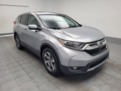 Used 2018 Honda CR-V EX image 13