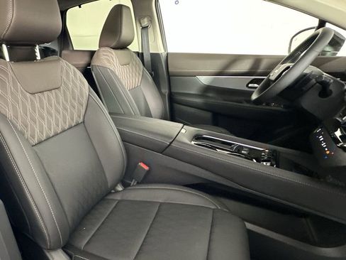 New 2026 Nissan Murano Platinum w/ Cargo Package image 33