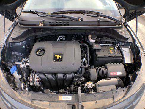 Used 2021 Kia Soul GT-Line FWD image 45