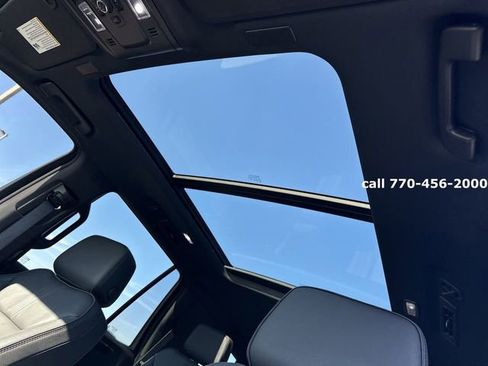 Certified 2025 Chevrolet Tahoe RST w/ Advanced Technology Package image 19