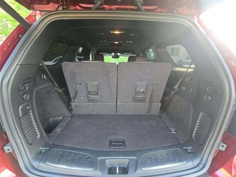 Used 2022 Dodge Durango GT AWD/4WD image 17