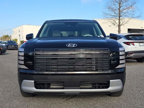 New 2026 Hyundai Palisade SE image 10