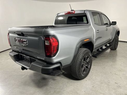 Used 2024 GMC Canyon Elevation w/ Trailering Package RWD image 8