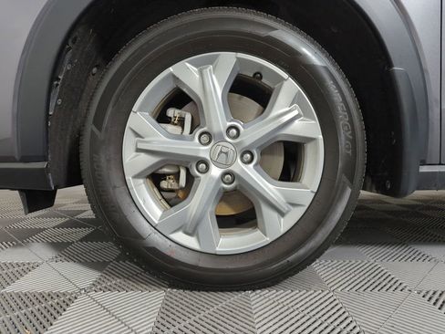 Used 2025 Honda HR-V LX image 22