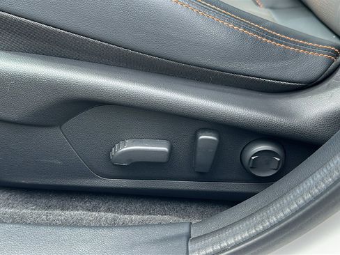 Used 2024 Subaru Crosstrek 2.5i Limited image 10