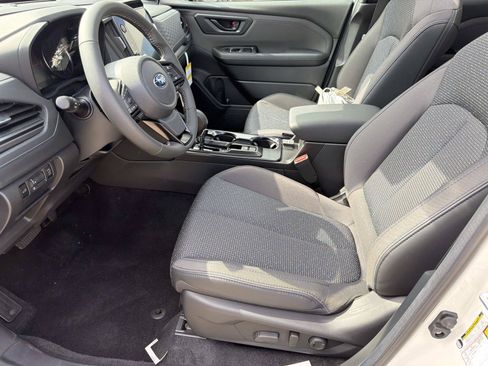 New 2026 Subaru Forester Premium AWD/4WD image 14