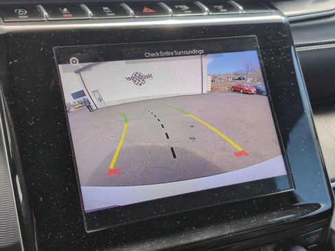 Used 2024 Jeep Grand Cherokee L Laredo image 21