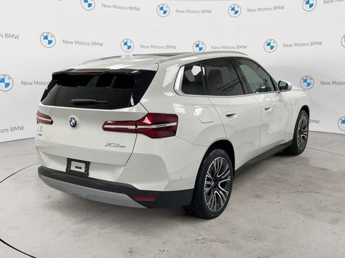 New 2026 BMW X3 xDrive30 w/ Premium Package AWD/4WD image 4