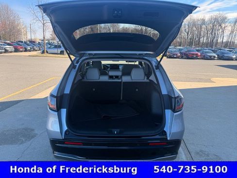 Used 2026 Honda HR-V EX-L image 16