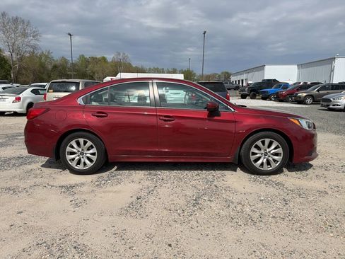 Used 2016 Subaru Legacy 2.5i Premium w/ Popular Package #1 image 6