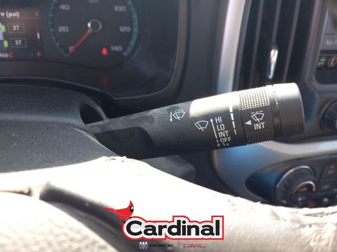 Used 2019 Chevrolet Colorado ZR2 w/ LPO, Power Package image 25