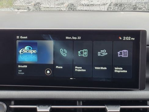 New 2026 Hyundai Tucson XRT image 24