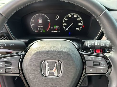 Used 2024 Honda CR-V EX-L image 12