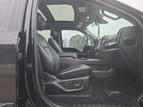 Used 2019 Ford F250 Lariat w/ Lariat Ultimate Package image 50