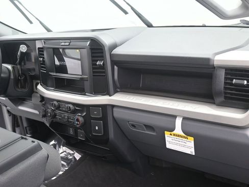 New 2026 Ford F250 XL w/ STX Appearance Package image 18