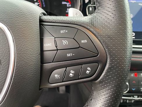 Certified 2024 Dodge Durango R/T image 36